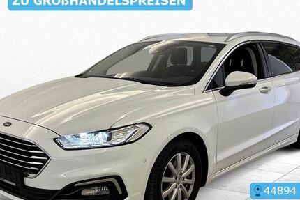 Ford Mondeo 110.463 km 14.497 &euro; Krefeld 47829