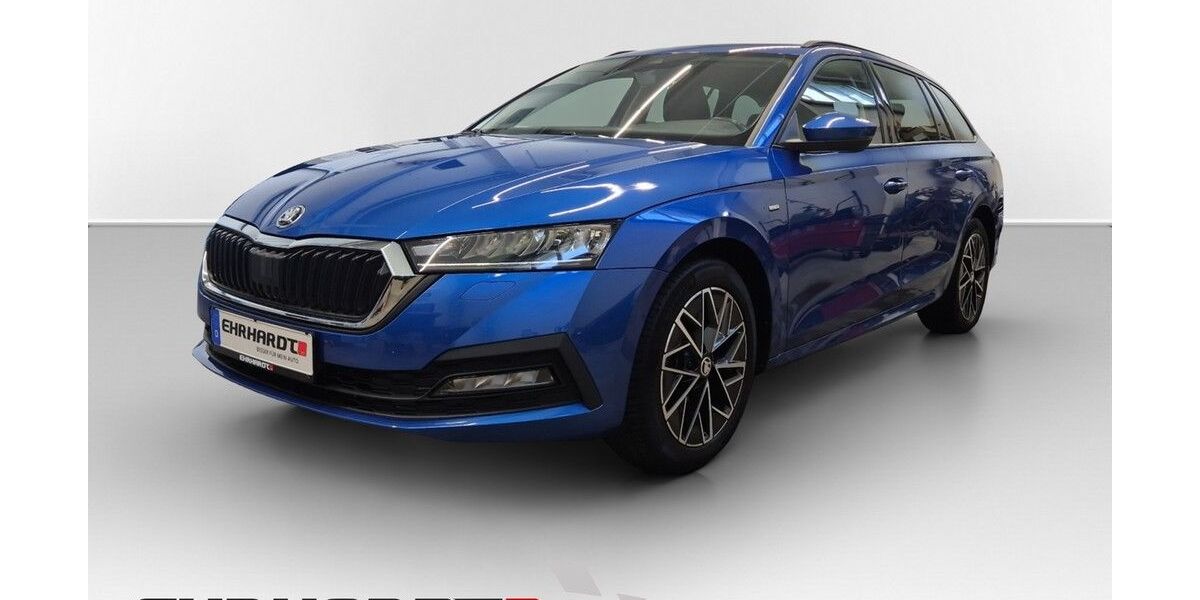 Skoda Octavia 69.950 km 22.990 &euro; Sonneberg 96515