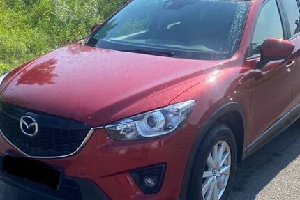 Mazda CX-5 159.000 km 9.300 € Berlin 13405