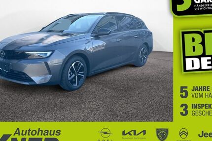 Opel Astra 14.900 km 23.990 € Hof 95032