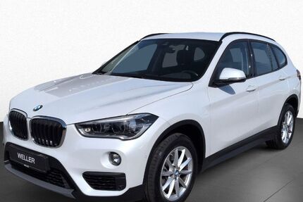 BMW X1 121.264 km 18.890 &euro; Braunschweig 38112