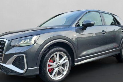 Audi Q2 133.432 km 19.980 &euro; Sigmaringen 72488