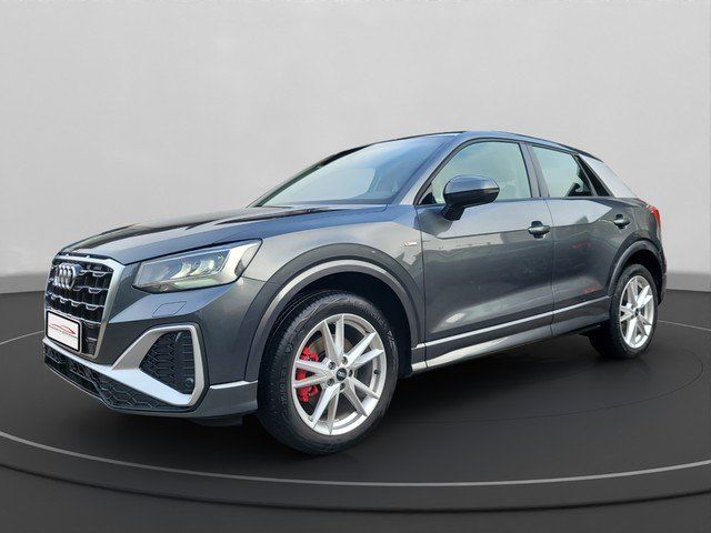 Audi Q2 133.432 km 19.980 &euro; Sigmaringen 72488