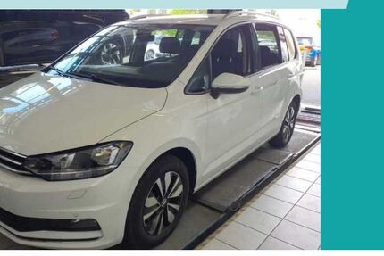 VW Touran 32.457 km 30.989 &euro; Herrenberg 71083