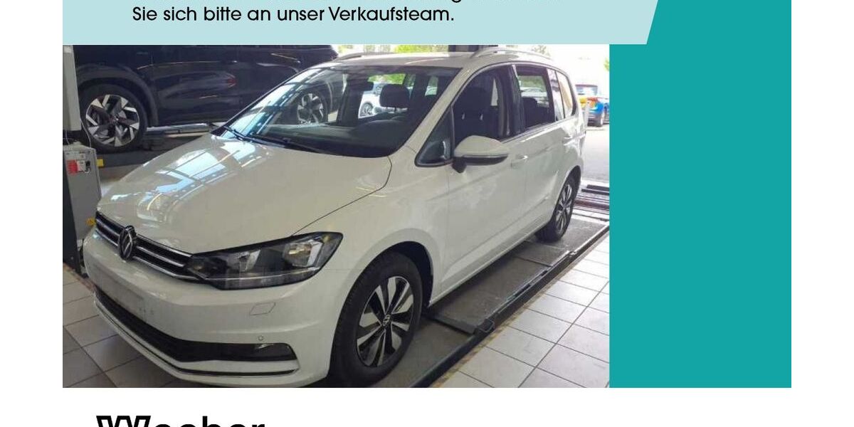 VW Touran 32.457 km 32.490 &euro; Herrenberg 71083