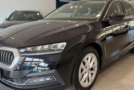 Skoda Octavia 72.286 km 21.990 &euro; Zell Mosel 56856