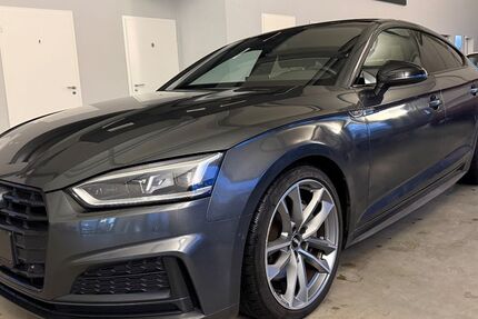 Audi A5 141.347 km 27.950 &euro; Goslar 38642