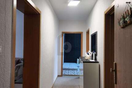 Wohnung Villingen-Schwenningen Schwenningen - 3 Zimmer, 63 m&sup2;, 150.000&euro; | Angebot:25549400