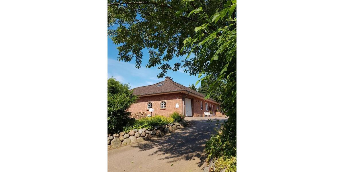 Bungalow Husum - 8 Zimmer, 208 m&sup2;, 519.000&euro; | Angebot:27153472