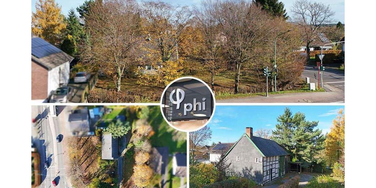 Grundstück Roetgen - 279.900&euro; | Angebot:24449827