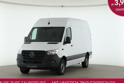 Mercedes-Benz Sprinter 6.100 km 42.340 € Gütersloh 33332