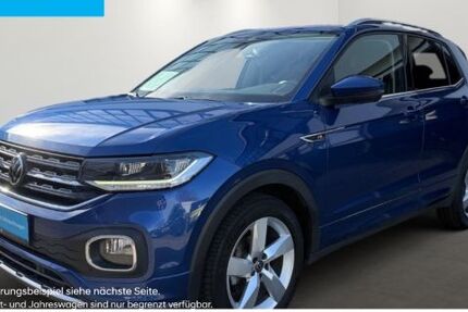 VW T-Cross 51.709 km 20.980 € Mülheim 45478