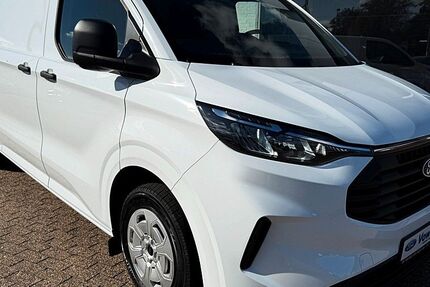 Ford Transit Custom 28.910 km 33.990 &euro; Brake 26919