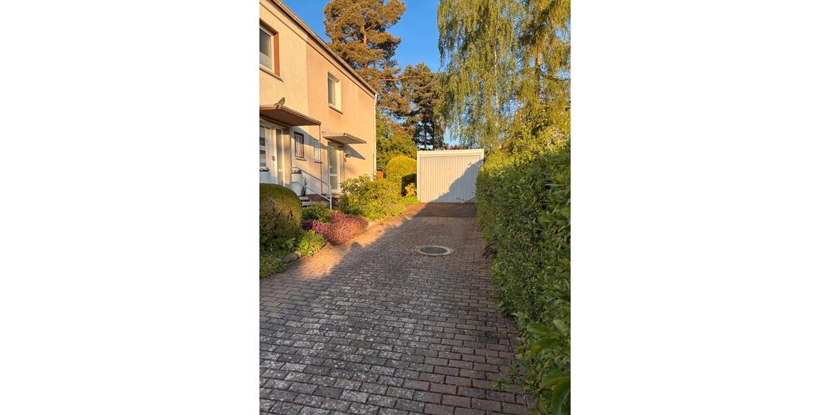Reihenhaus Bad Wildungen - 5 Zimmer, 125 m&sup2;, 288.000&euro; | Angebot:26883621