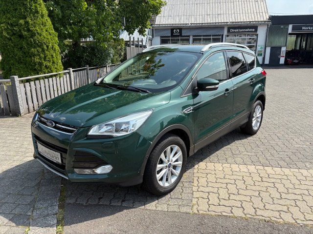 Kuga