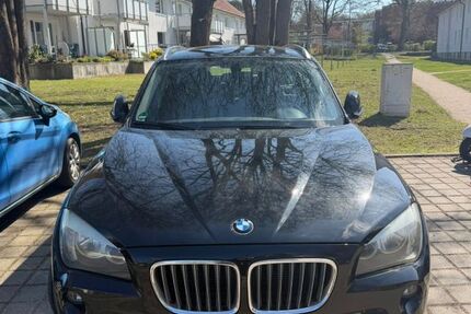 BMW X1 172.000 km 7.850 &euro; Quickborn 25451