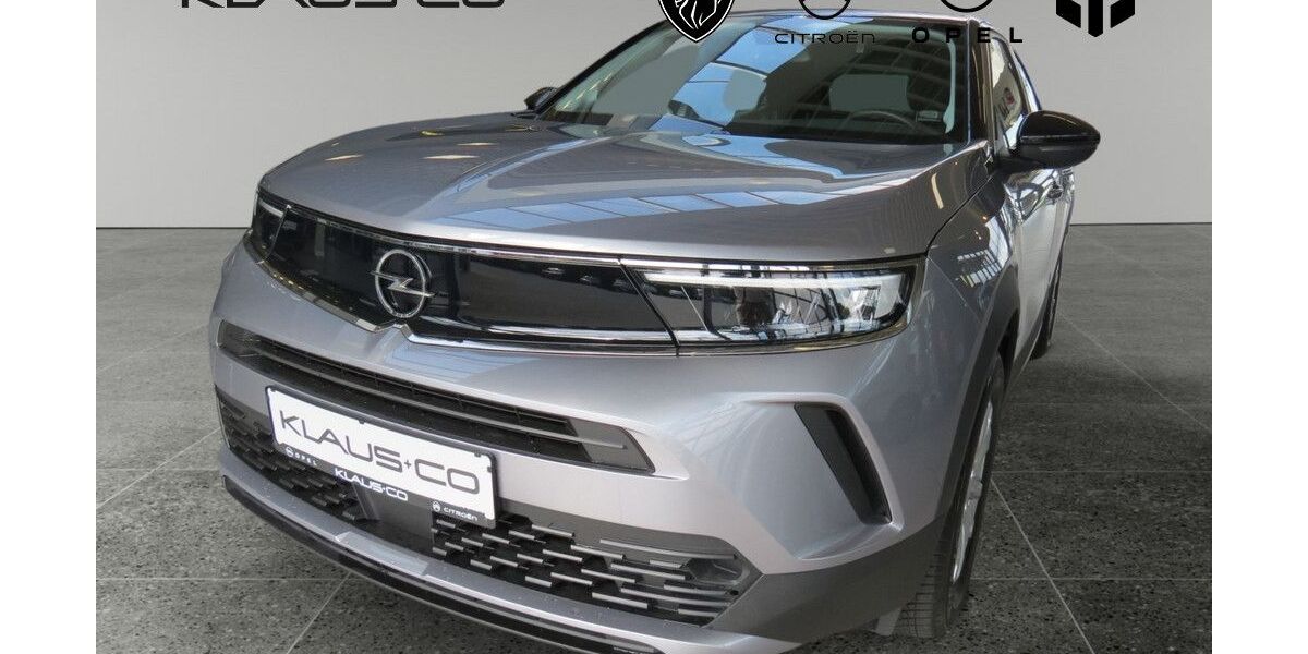 Opel Mokka 21.200 km 19.690 &euro; Flensburg 24941