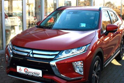 Mitsubishi Eclipse Cross 137.128 km 13.980 &euro; Uplengen 26670