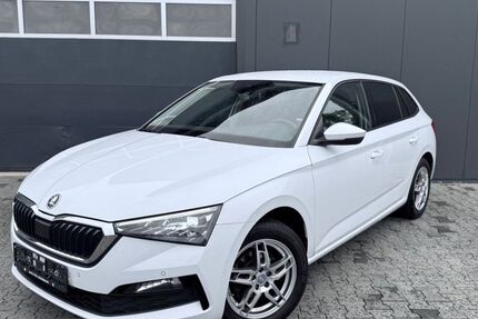 Skoda Scala 180.000 km 10.480 &euro; Rheinbach 53359