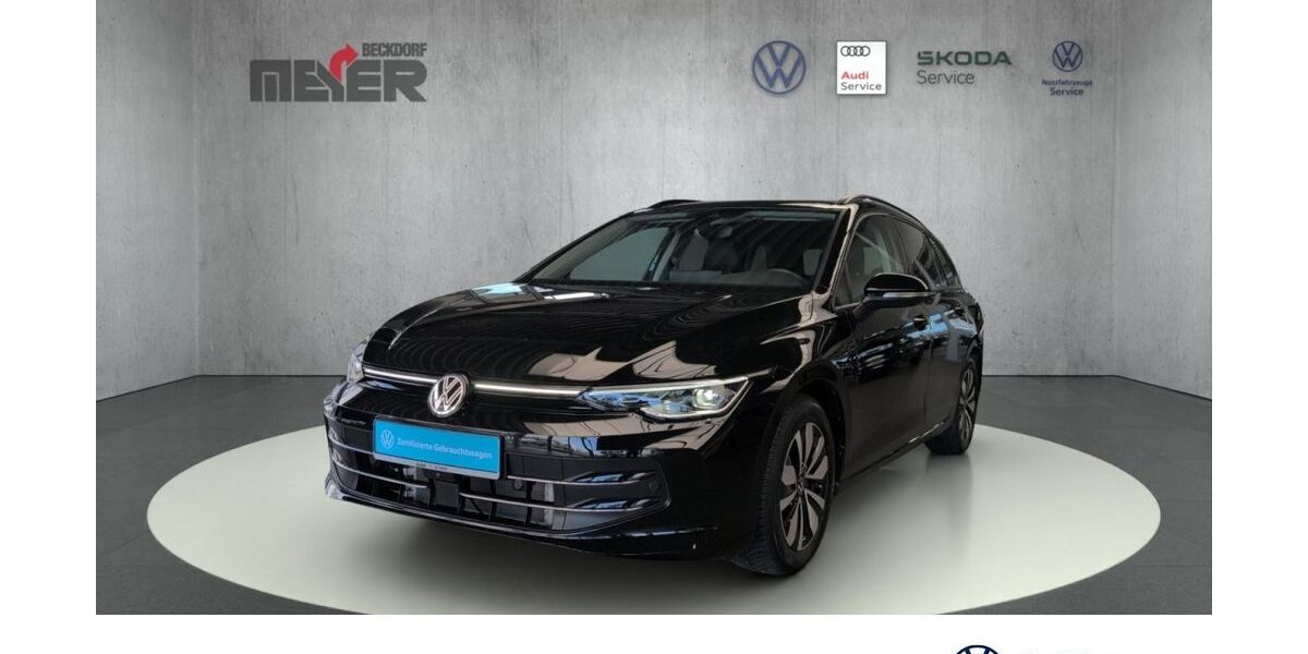 VW Golf 11.276 km 31.690 &euro; Beckdorf 21643