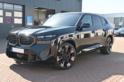 BMW XM 7.000 km 139.900 &euro; Jüterbog 14913