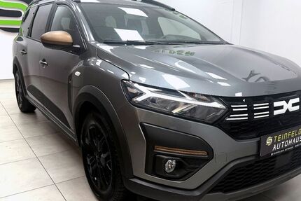 Dacia Jogger 55.000 km 18.990 € Steinfeld 49439