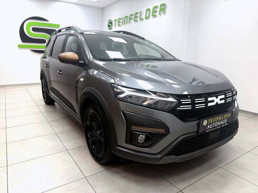 Dacia Jogger 55.000 km 18.990 € Steinfeld 49439