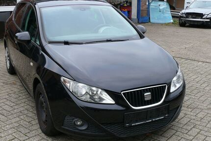 Seat Ibiza 154.995 km 3.800 € Ahausen 27367