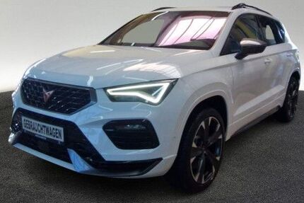 Cupra Ateca 25.800 km 38.960 &euro; Landsberg 86899
