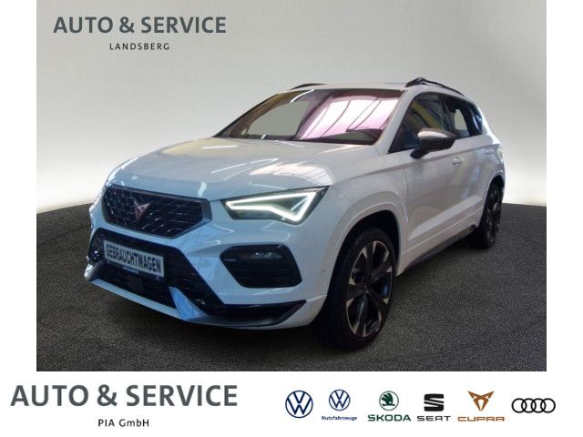Cupra Ateca 25.800 km 38.960 &euro; Landsberg 86899