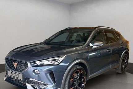 Cupra Formentor 33.378 km 28.980 &euro; Lohmar 53797