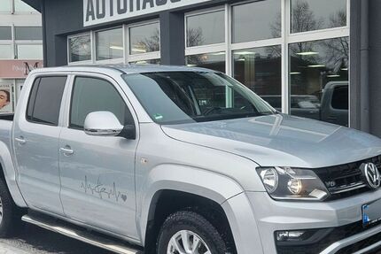 VW Amarok 234.000 km 18.490 &euro; Limburg an der Lahn 65556