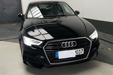 Audi A3 91.500 km 15.900 &euro; EBERSBERG 85560