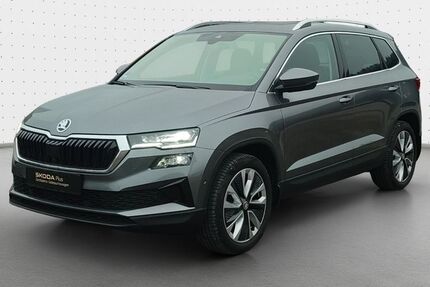 Skoda Karoq 91.983 km 28.700 &euro; Heidenheim an der Brenz 89520