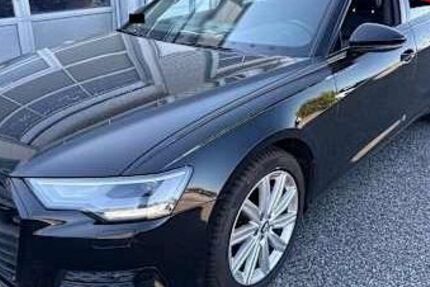 Audi A6 83.800 km 29.340 &euro; Wackersdorf 92442