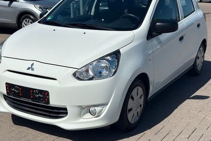 Mitsubishi Space Star 167.141 km 3.699 &euro; Tessin 18195