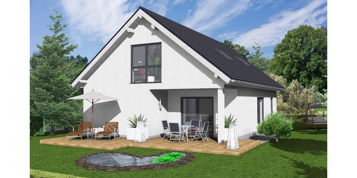 Einfamilienhaus Berlin Mariendorf - 5 Zimmer, 130 m&sup2;, 629.400&euro; | Angebot:26702965