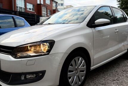 VW Polo 175.000 km 3.950 &euro; Köln 50674