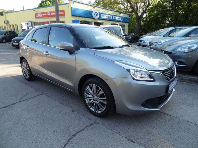 Baleno