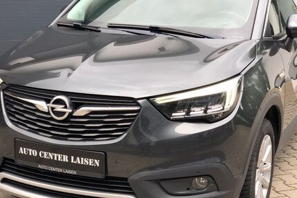 Opel Crossland (X) 108.000 km 11.890 &euro; Reutlingen 72766