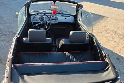 VW Käfer 36.780 km 18.500 &euro; Bad Freienwalde 16259