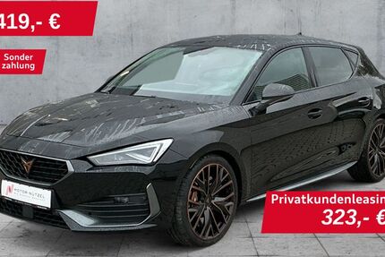 Cupra Leon 27.422 km 33.800 &euro; Mitterteich 95666