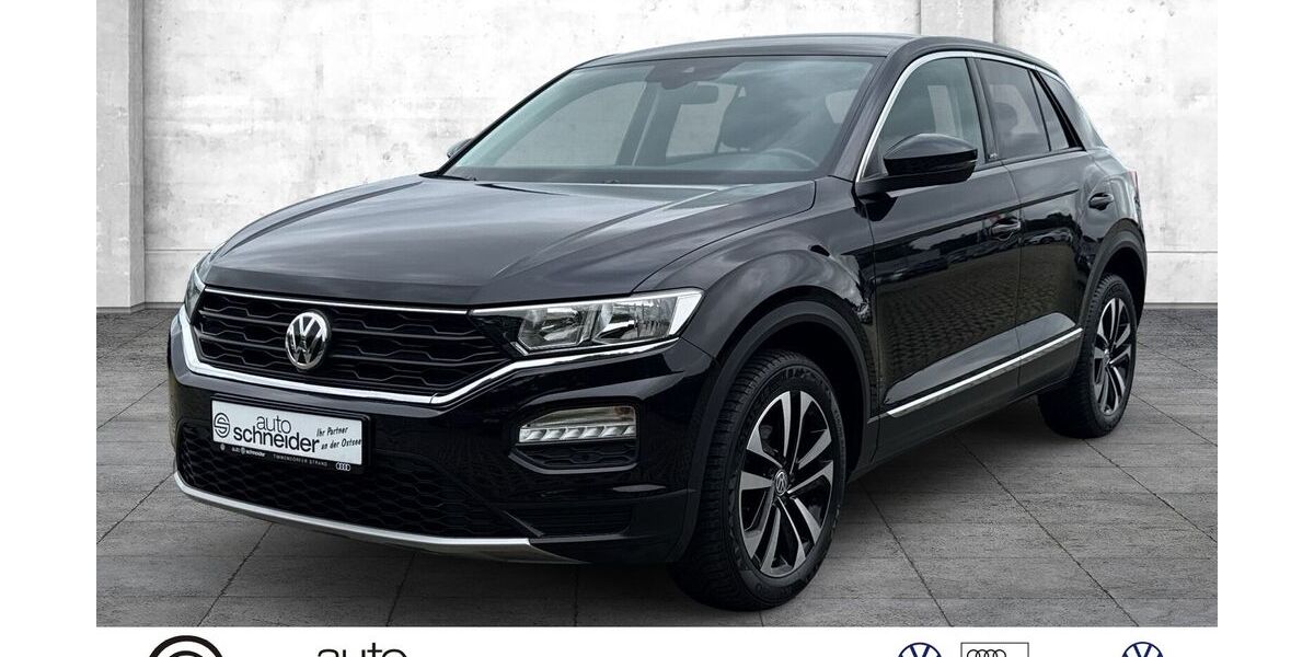 VW T-Roc 65.800 km 16.790 &euro; Timmendorfer Strand 23669