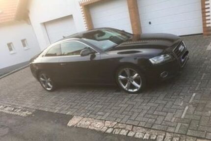 Audi A5 195.279 km 9.250 € Eiterfeld 36132