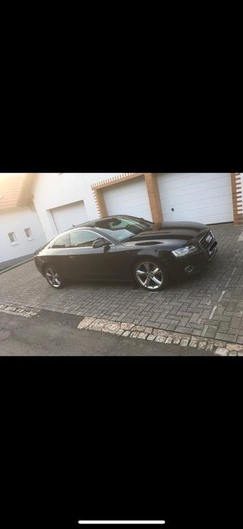 Audi A5 195.279 km 9.250 € Eiterfeld 36132
