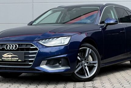 Audi A4 140.000 km 22.490 &euro; Bremen 28199
