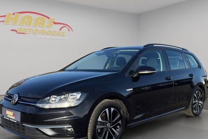 VW Golf 130.600 km 13.900 &euro; Ebersdorf b.Coburg 96237