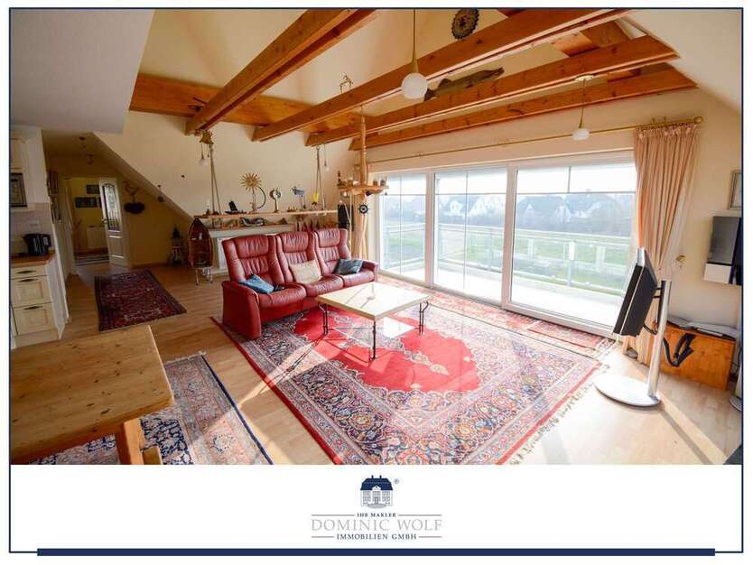 Wohnung zum Kaufen in Dassow Barendorf 359.000 € 81.69 m²