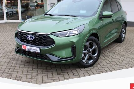 Ford Kuga 3.522 km 32.490 &euro; Parchim 19370