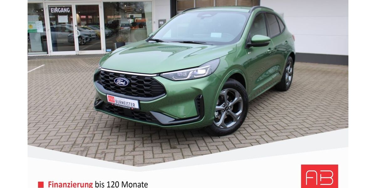 Ford Kuga 3.522 km 32.490 &euro; Parchim 19370
